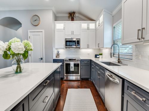 13201 Berrywood Trl, Fort Worth, TX, 76244-8140 | Card Image