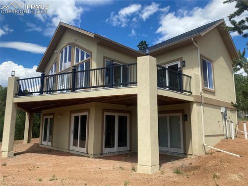 507 Yorktown Dr, Cripple Creek, CO, 80813-9517 | Card Image