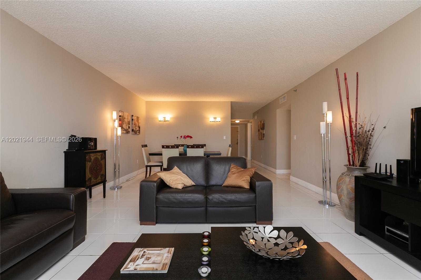 Residential Lease in Surfside 2