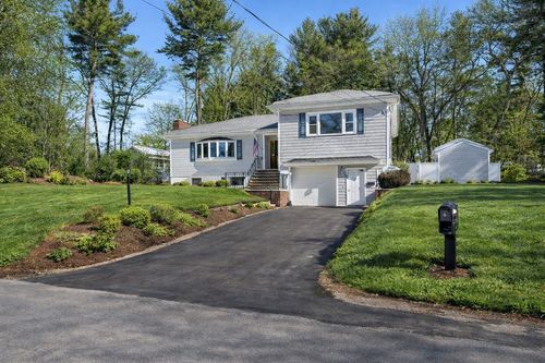 6 Patricia Cir, Wilmington, MA, 01887-3123 | Card Image