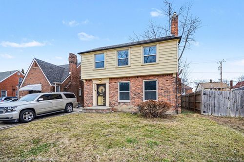 5266 Devonshire Rd, Detroit, MI, 48224-3233 | Card Image