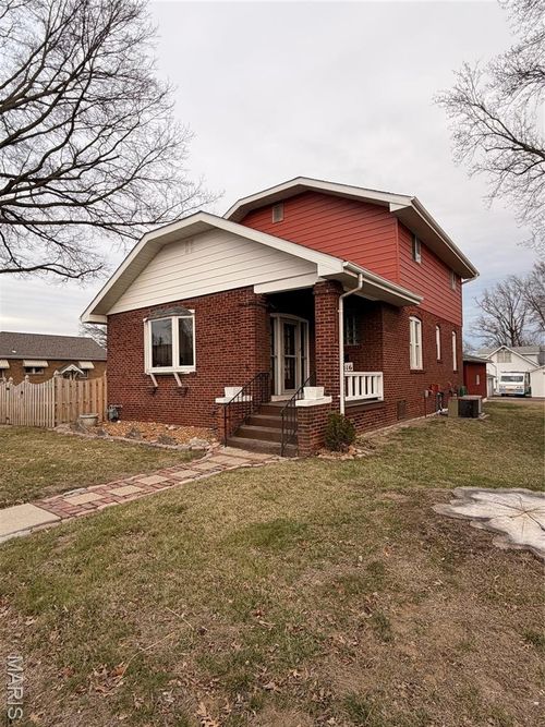 1416 Lebanon Ave, Belleville, IL, 62221-4054 | Card Image