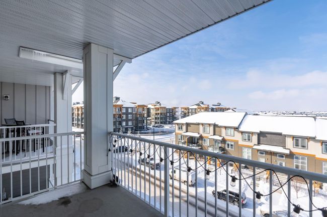 408 - 100 Auburn Meadows Common Se, Home with 2 bedrooms, 1 bathrooms and 1 parking in Calgary AB | Image 9