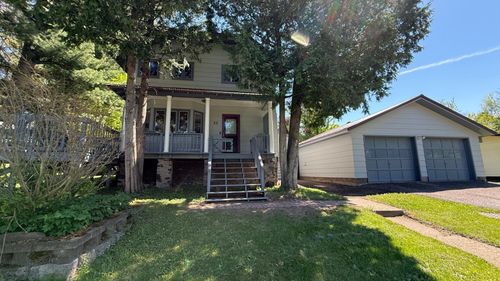 33 Michigan Ave, Montreal, WI, 54550-9721 | Card Image