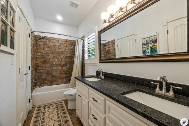 5688 Texas Highway 8, House other with 3 bedrooms, 2 bathrooms and null parking in Linden TX | Image 16