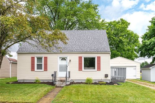 224 Locust Ln, West Milton, OH, 45383-1506 | Card Image