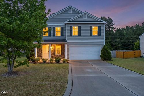45 Crane Way, Bunnlevel, NC, 28323-9171 | Card Image