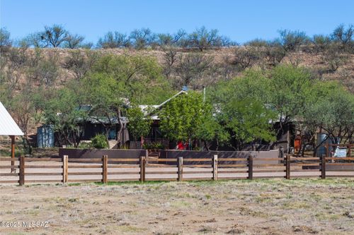 51 Redrock Dr, Patagonia, AZ, 85624-6051 | Card Image