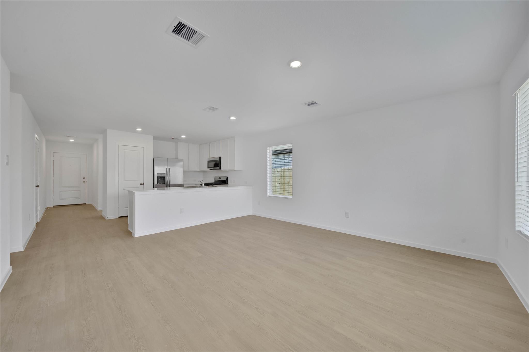 Residential Lease in Splendora 2