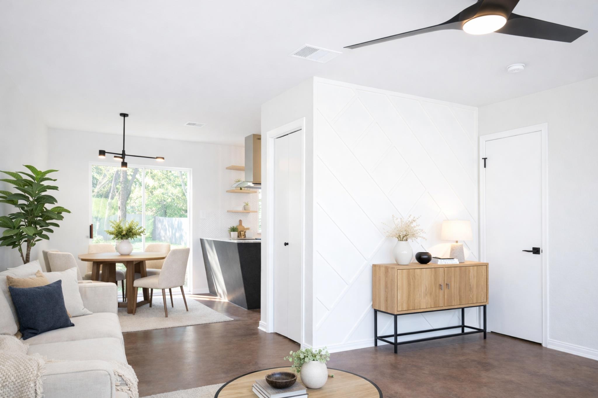 Residential Lease in Austin 5