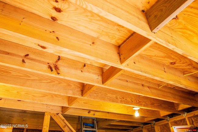 Interior Barn | Image 20