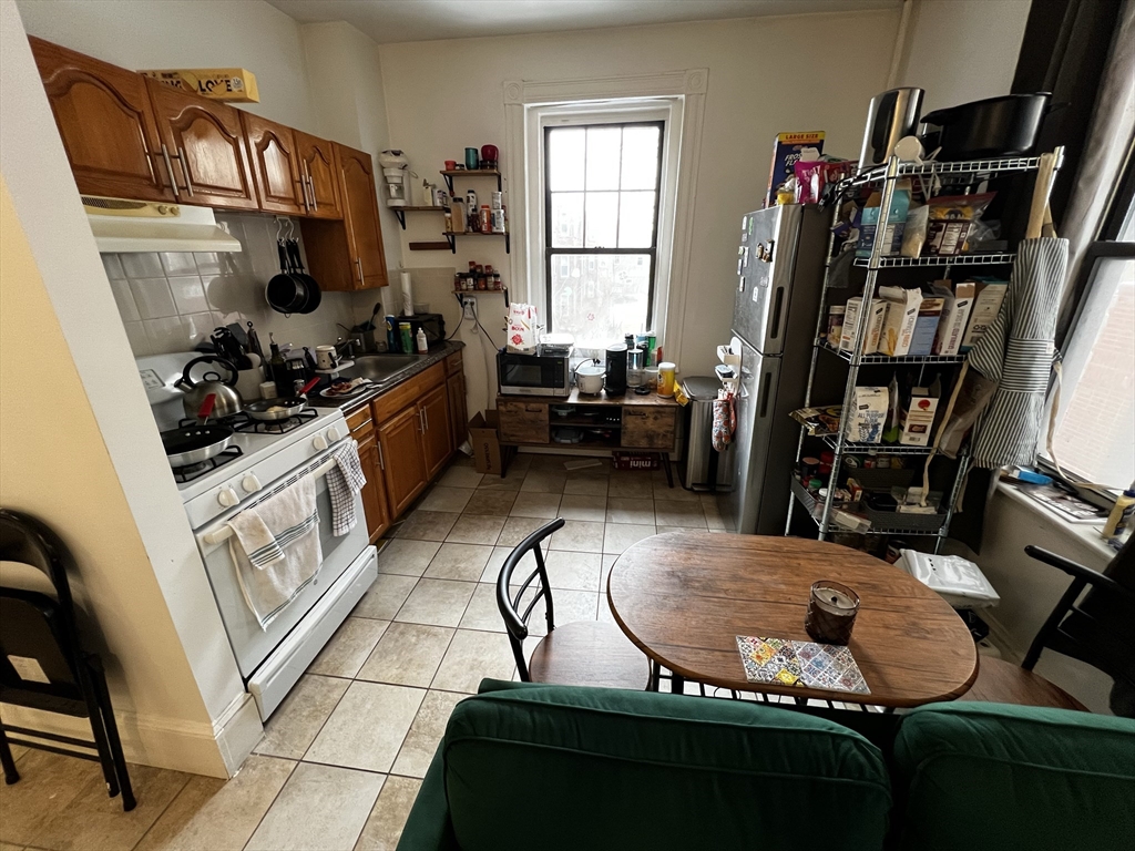 Residential Lease in Boston 2