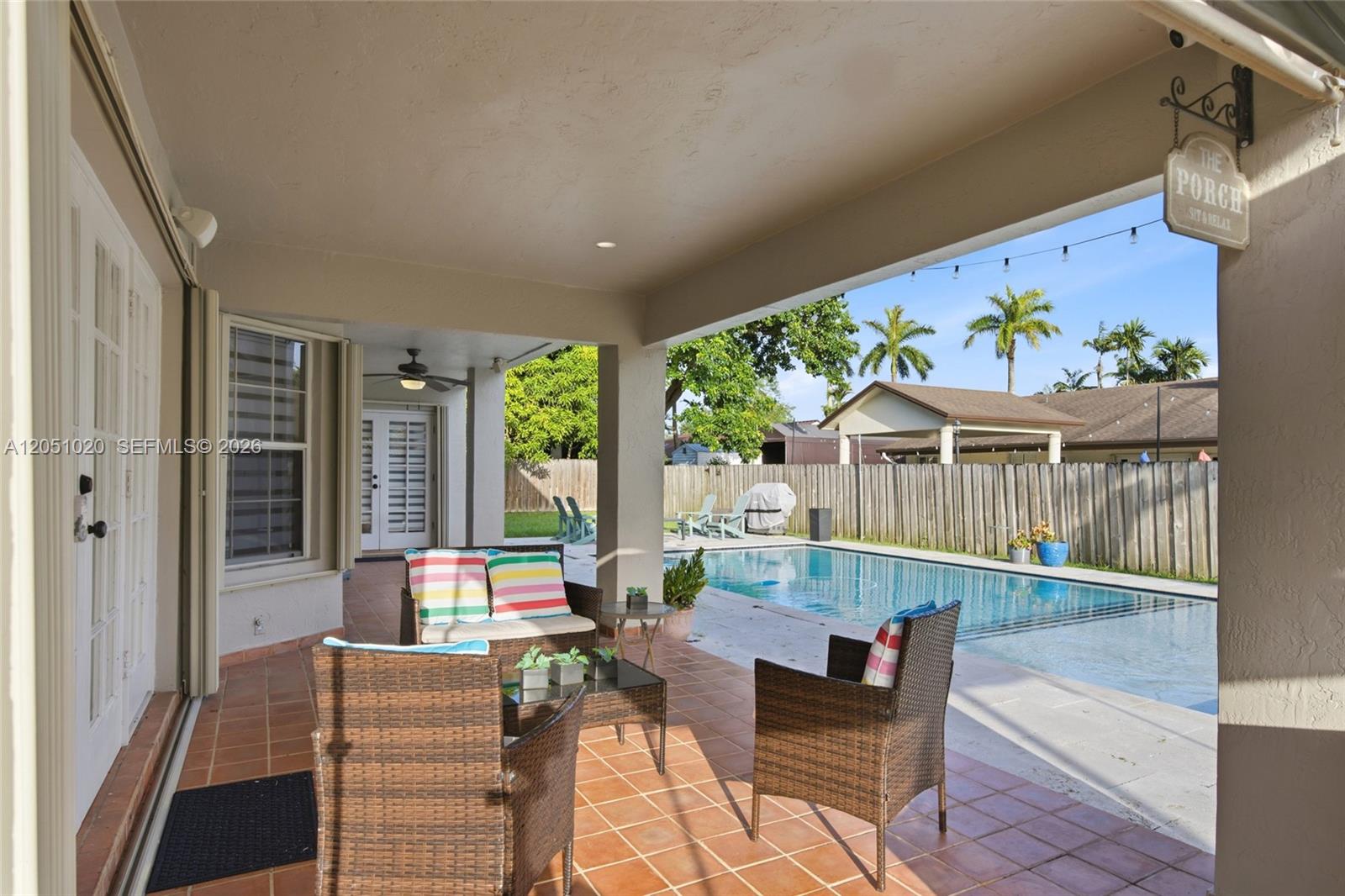 Residential in Miami 5