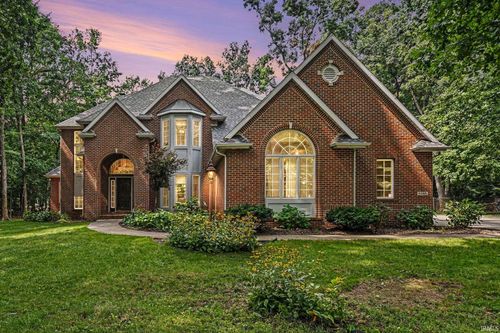 53163 Sylvan Court Circle, Bristol, IN, 46507 | Card Image