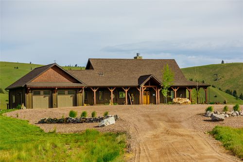 31 Braach Ranch Ln, Philipsburg, MT, 59858-8001 | Card Image