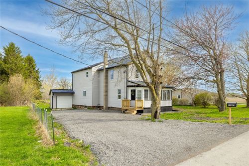 12663 Presbyterian Rd, Knowlesville, NY, 14479-9194 | Card Image