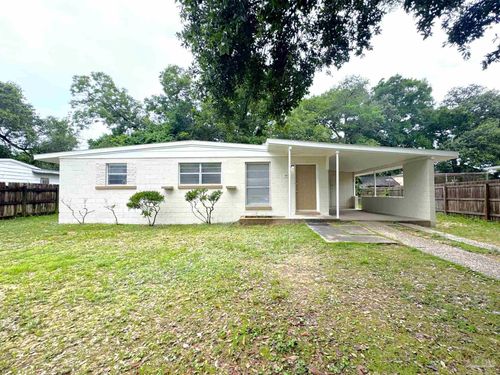 104 Garfield Dr, Pensacola, FL, 32505-3610 | Card Image