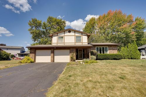258 Bellefield Ave, Westerville, OH, 43081-1240 | Card Image
