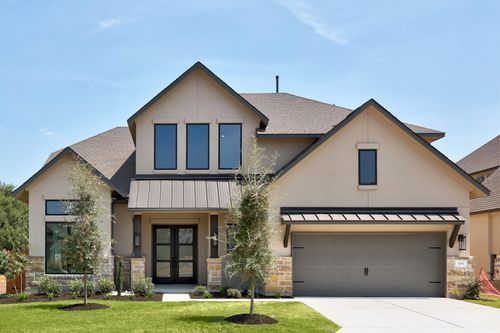 509 Lightstone Drive, Georgetown, TX, 78633 | Card Image