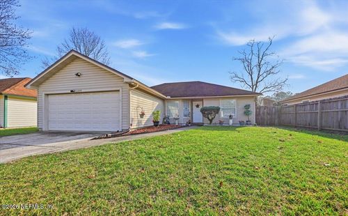 2249 Dumfries Cir E, Jacksonville, FL, 32246-9460 | Card Image