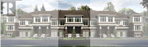 980 Cormorant Path, Pickering, ON, L0H1J0 | Card Image