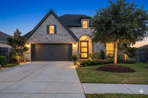 4002 Maple Glen Dr, Fulshear, TX, 77441-2289 | Card Image