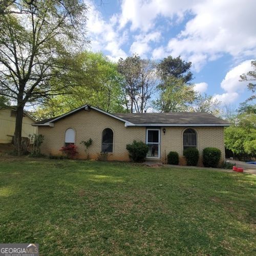 2884 Haddon Dr, Rex, GA, 30273-2335 | Card Image