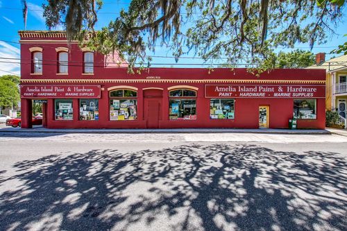 516 Ash St, Fernandina Beach, FL, 32034-3931 | Card Image