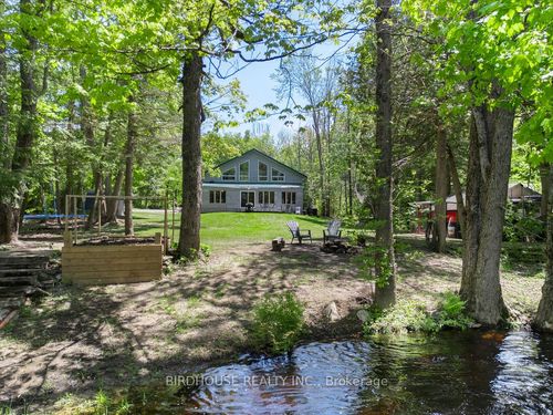 398 Edwina Dr, Trent Lakes, ON, K0M1A0 | Card Image