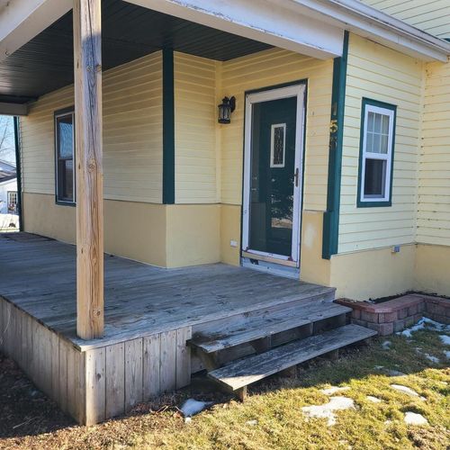 155 Main Street, Potter, WI, 54160 | Card Image