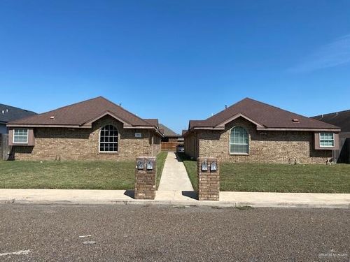 3809 W Sarah Evans, Edinburg, TX, 78541-3885 | Card Image