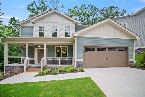 2714 Eagles Crest Ln, Decatur, GA, 30034-2547 | Card Image