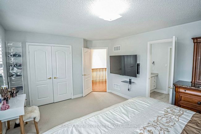 38 Sanders Dr, House other with 4 bedrooms, 4 bathrooms and 2 parking in Markham ON | Image 22