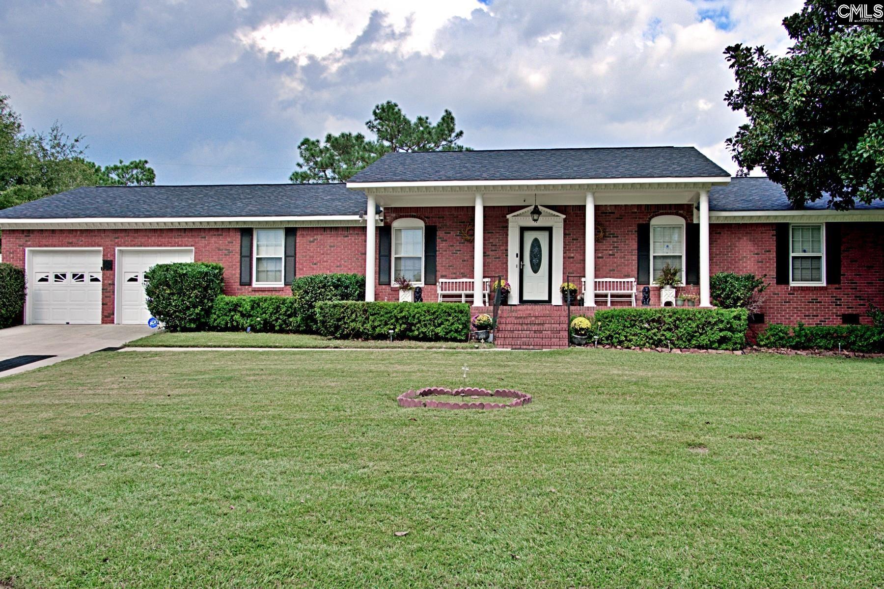Highgate Cir, Columbia, SC 29223