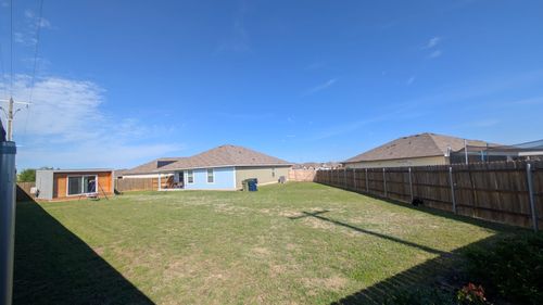 154 Hammond Court, Jarrell, TX, 76537 | Card Image