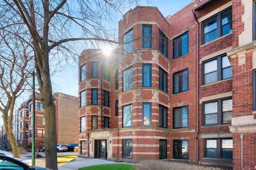 3-7726 N Eastlake Terrace, Chicago, IL, 60626 | Card Image