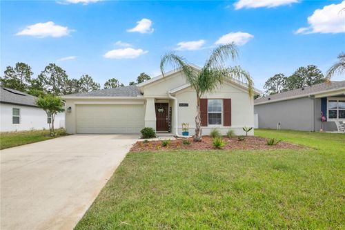 16467 Glassy Loch Loop, CLERMONT, FL, 34714-6609 | Card Image