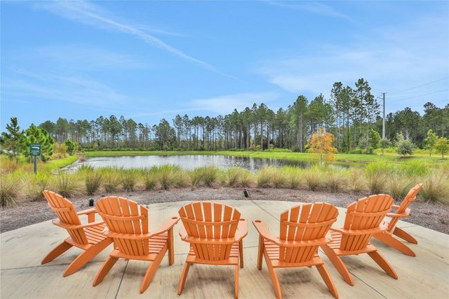 564 Jubilee Cir, Home with 2 bedrooms, 2 bathrooms and null parking in YULEE FL | Image 39