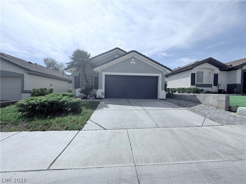 9653 Marble Peak Ct, Las Vegas, NV, 89129-7841 | Card Image