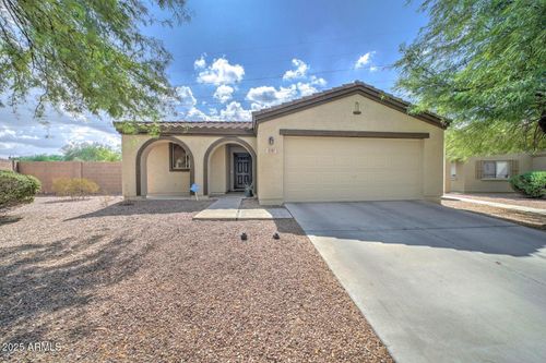 3707 W Darrow St, Phoenix, AZ, 85041-6146 | Card Image