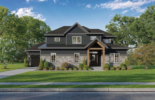 311 Clear Pond Way, Verona, WI, 53593 | Card Image