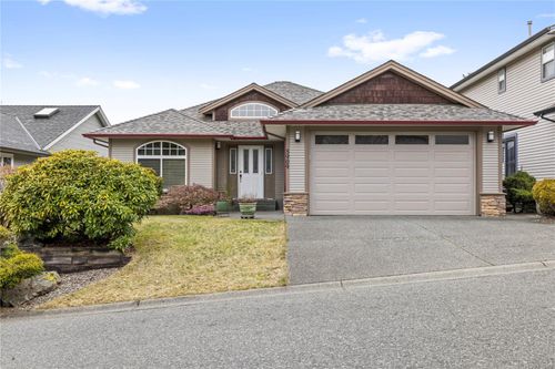 5909 Redwing Cres, Nanaimo, BC, V9T6H9 | Card Image