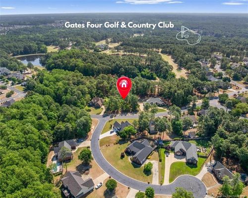 6789 Surrey Rd, Fayetteville, NC, 28306-2592 | Card Image