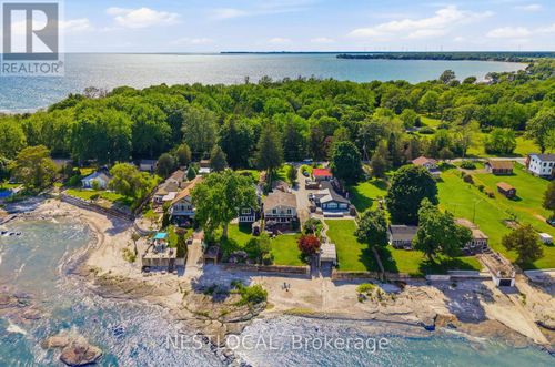 11423 Morgans Point Rd, Port Colborne, ON, L3K5V4 | Card Image