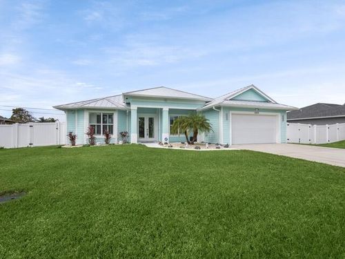 2420 Se Rock Springs Dr, Port St. Lucie, FL, 34952-7350 | Card Image