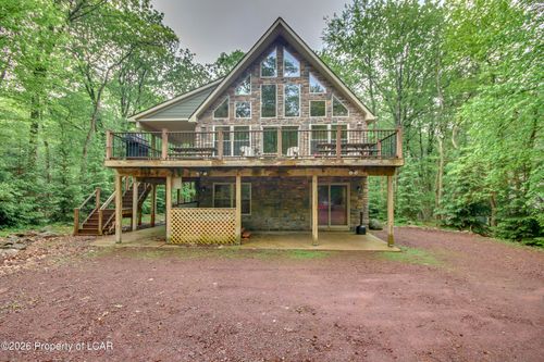 87 Pineknoll Drive, Lake Harmony, PA, 18624 | Card Image