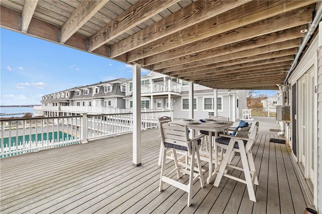 APT-6 - 72 W Side Rd, Condo with 2 bedrooms, 2 bathrooms and 1 parking in Block Island RI | Image 33