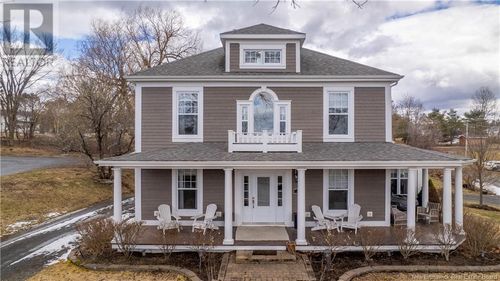 50 Riverview Ave, Saint George, NB, E5C3M6 | Card Image