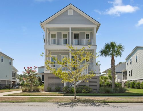 2409 Georgia Guard Dr, Johns Island, SC, 29455-8991 | Card Image