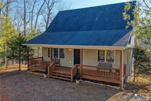 1401 Moccasin Way, BASYE, VA, 22810 | Card Image